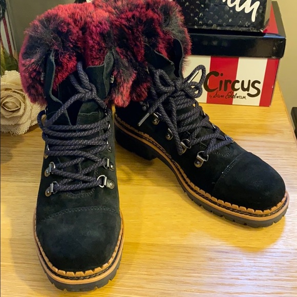 🆕 Sam Edelman boots - Picture 2 of 7